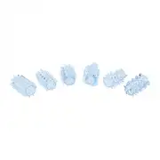 Насадки и кольца tpe