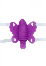Вибраторы для клитора пурпурный