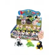 Игры и подарки  телесный