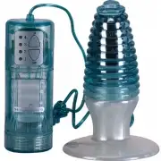 Анальные игрушки