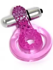 Насадки и кольца в комплекте