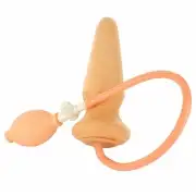 Анальные игрушки