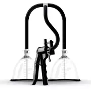 Вакуумные помпы для женщин