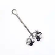 Интимные украшения