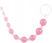 Анальные шарики