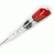 Игры и подарки  красный