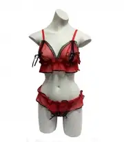 Эротические комплекты abx