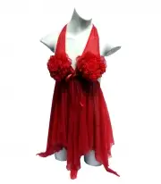 Эротическое белье из спандекса