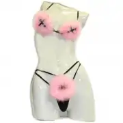 Эротические комплекты abx