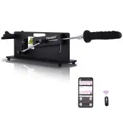 Секс-мебель для пары