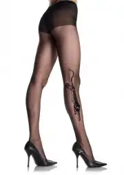 Чулки, колготки os