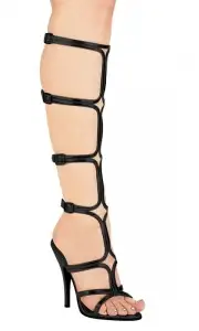 Сексуальная обувь