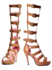 Эротическое белье коричневый