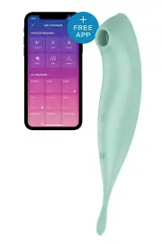 Вибраторы для клитора satisfyer