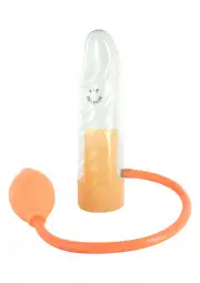 Вакуумные помпы seven creations