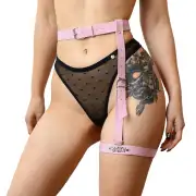 БДСМ и фетиш