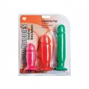 Анальные игрушки