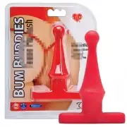 Анальные игрушки