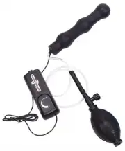 Анальные игрушки