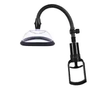 Вакуумные помпы