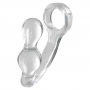 Анальные игрушки