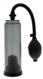 Вакуумные помпы без питания