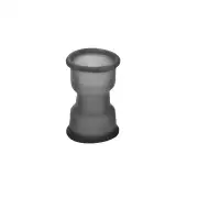 Увеличение члена