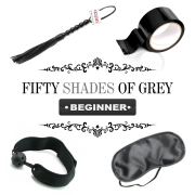 50 Оттенков Серого