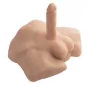 Фаллоимитаторы реалистичные для пары