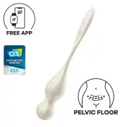 Вагинальные шарики силикон