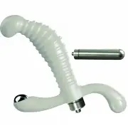 Анальные игрушки пластик