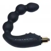 Анальные игрушки