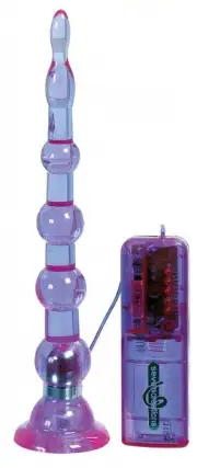 Анальные игрушки