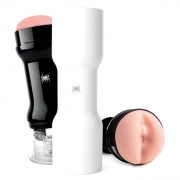 Вагины и мастурбаторы spider