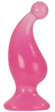 Анальные игрушки