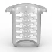 Вагины и мастурбаторы прозрачные