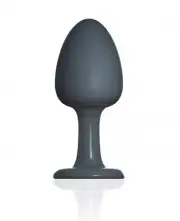Анальные игрушки силиконовые