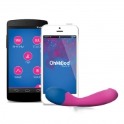 Вибраторы vip ohmibod