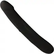 Фаллоимитаторы двойные силикон