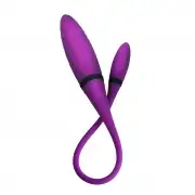 Вибраторы большие фиолетовый