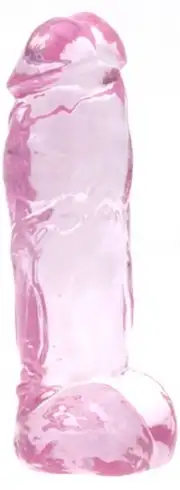 Фаллоимитаторы pvc