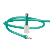 Увеличение члена зеленый