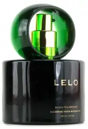 Крема, масла lelo