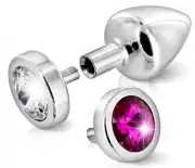 Анальные игрушки