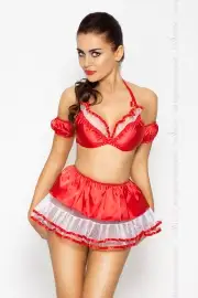 Эротические костюмы passion