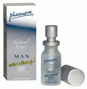 Духи с феромонами hot