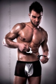 Эротическое белье и костюмы без питания