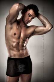 Мужское белье полиэстер