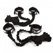 Наручники, бондаж без питания