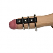 Насадки и кольца металл